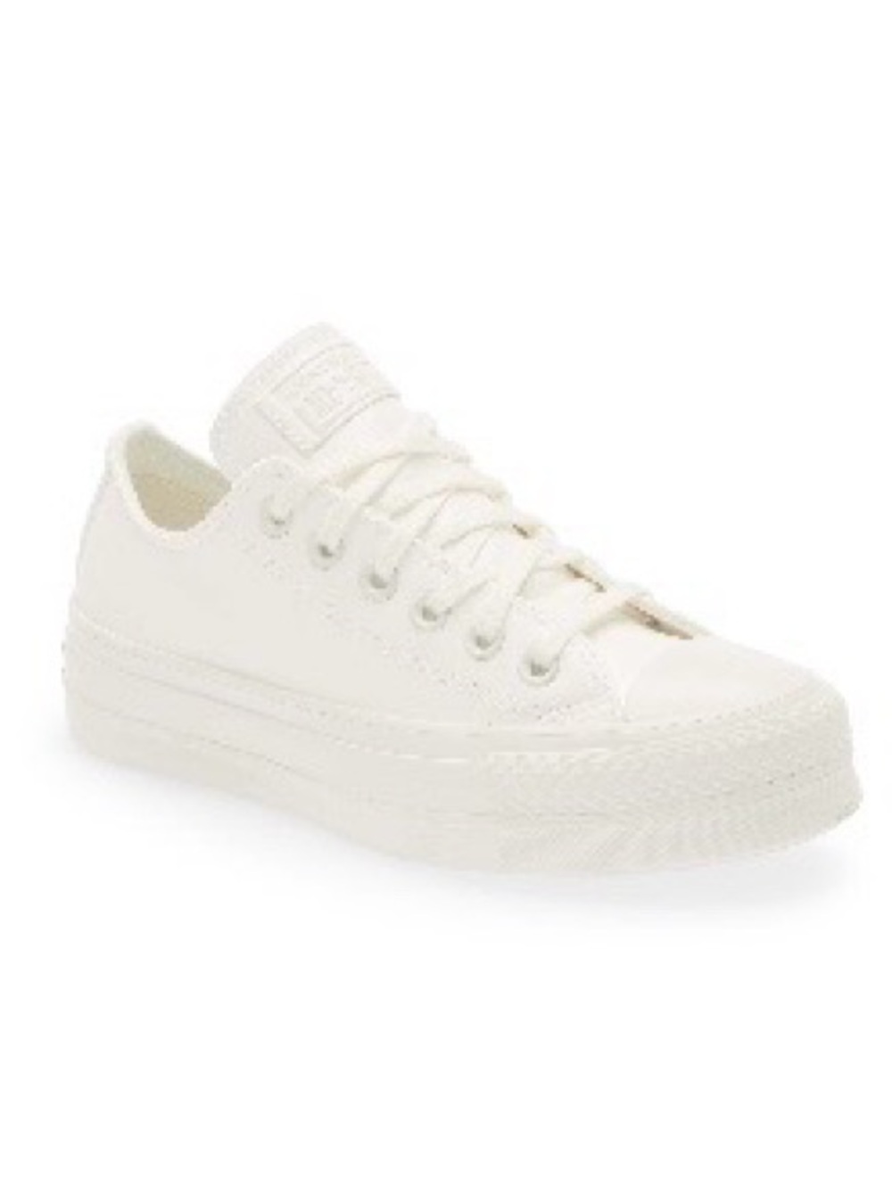 Converse Chuck Taylor - Women's all star lift Low Top Sneakers